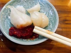 -老刘家泡馍·陕西老字号(钟楼广济街店)