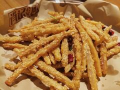 -肖记公安牛肉鱼杂馆· 省级非物质文化遗产(仁和路店)