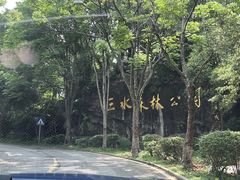 -三水森林公园