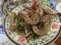 -虾少爷龙虾烧烤(双桥路店)