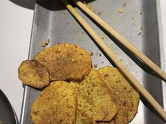-叁宝烤肉• 西安烧烤(太乙路店)