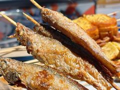 -黄鱼炙夜·烧烤·小龙虾(世茂缤谷店)
