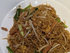 -花少爷·鲜虾干贝粥(延安万达店)