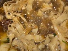 -望蝎门羊蝎子火锅(祭城店)