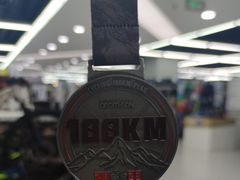 -迪卡侬(高新万达店)