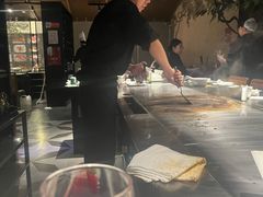 -水木锦堂·自助铁板烧(世贸天阶店)