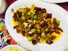 -易老妈蹄花.特色川菜(人民公园总店)