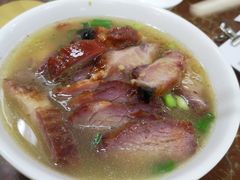 -陈光记烧腊店(罗保博士街店)