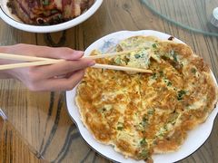 -俺家菜馆(百里峡店)