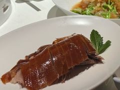 -四季民福烤鸭店(故宫店)