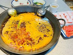 -鸿姐老火锅·传统炒料(上海旗舰店)