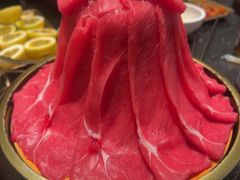 -牛New寿喜烧(新六百店)