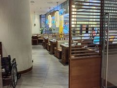 -一品诚记烤肉(大连柏威年购物中心店)