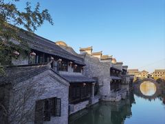 -朱仙镇启封故园景区