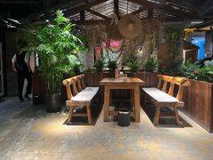 -丹江渔村(首都机场店)