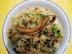 -阿四台山黄鳝饭(东门店)