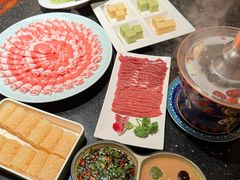 -南门涮肉(东单店)