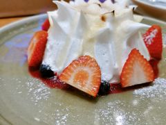 -君悦酒店·La Terrazza意合園·意式风味