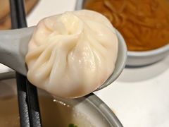 -馋三尺蟹粉小笼(人民广场店)