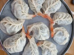 -小叶大馅饺子城