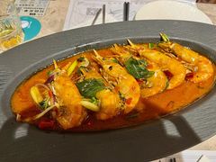 美奈香辣大头虾-美奈小馆·越南料理(福田星河COCO Park店)