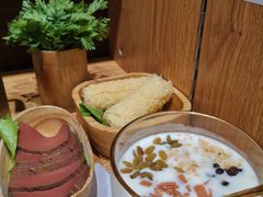-独食火锅·半米屋台(望平街店)