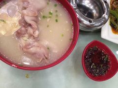 -廖老妈蹄花店(人民公园陕西街259号店)
