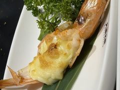 -大渔之昕·铁板烧自助餐(虹悦城店)