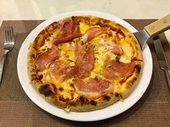 -BONAZZA 意大利餐厅