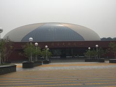 -国家大剧院·西餐厅