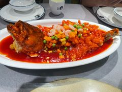 -瓶子菜馆(仙鹤街店)