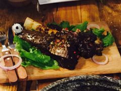 -烛影拾光观景餐厅·创意菜·摄影·小提琴(大唐不夜城店)