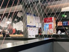 -鱼酷活鱼烤鱼(梅江印象城店)