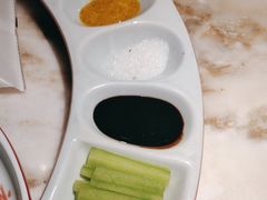 -京华烟云·北京烤鸭(领展购物广场·中关村店)