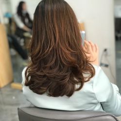 -丽时 Hair Salon