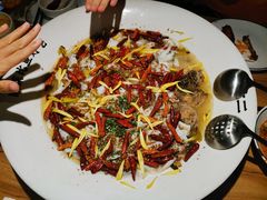 -太二酸菜鱼(金沙印象城店)