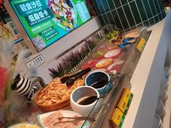 -好伦哥披萨(地坛店)