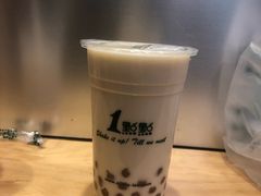 -1点点(西山万达金街店)