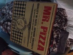 Mr.Pizza(金鹰聚龙湖店)-Mr.Pizza米斯特比萨(盐城聚龙湖店)