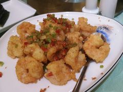 -烤肉宛饭庄(南礼士路店)