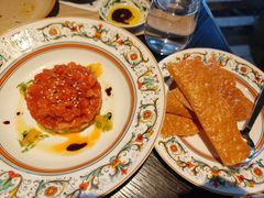 -杭州君悦酒店·青莳