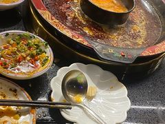 -三江两海老火锅(北京首店)