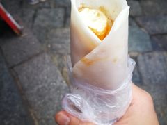 -杨记乳扇·雕梅
