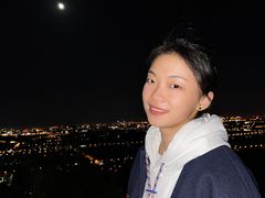 -鬼笑石后山停车场