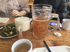 -平娃三宝烧烤·面食(富丰桥店)