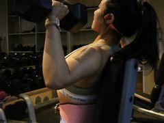 -CXFIT 陈徐健身工作室(凯旋店)