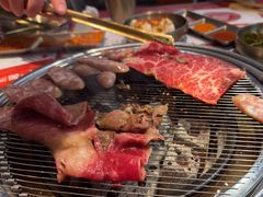 -韩一品韩国料理(柏庐南路店)