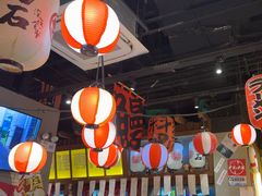 -白石的深夜食堂(济南万象城店)