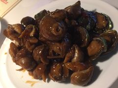 -日丰园海肠水饺·老字号大连海鲜(和平广场店)