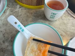 -淘米捞·米汤脆鲩鱼火锅(福田皇岗店)